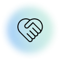 Follow up icon