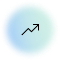 Growth icon