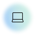 Laptop icon