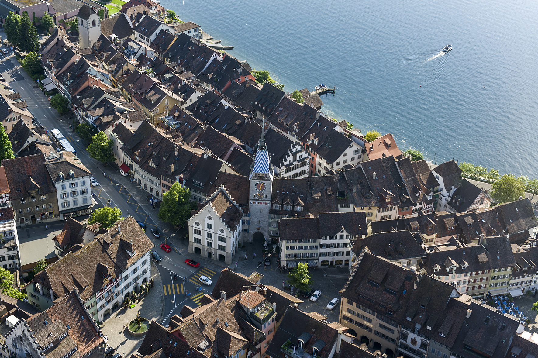 City of Zug