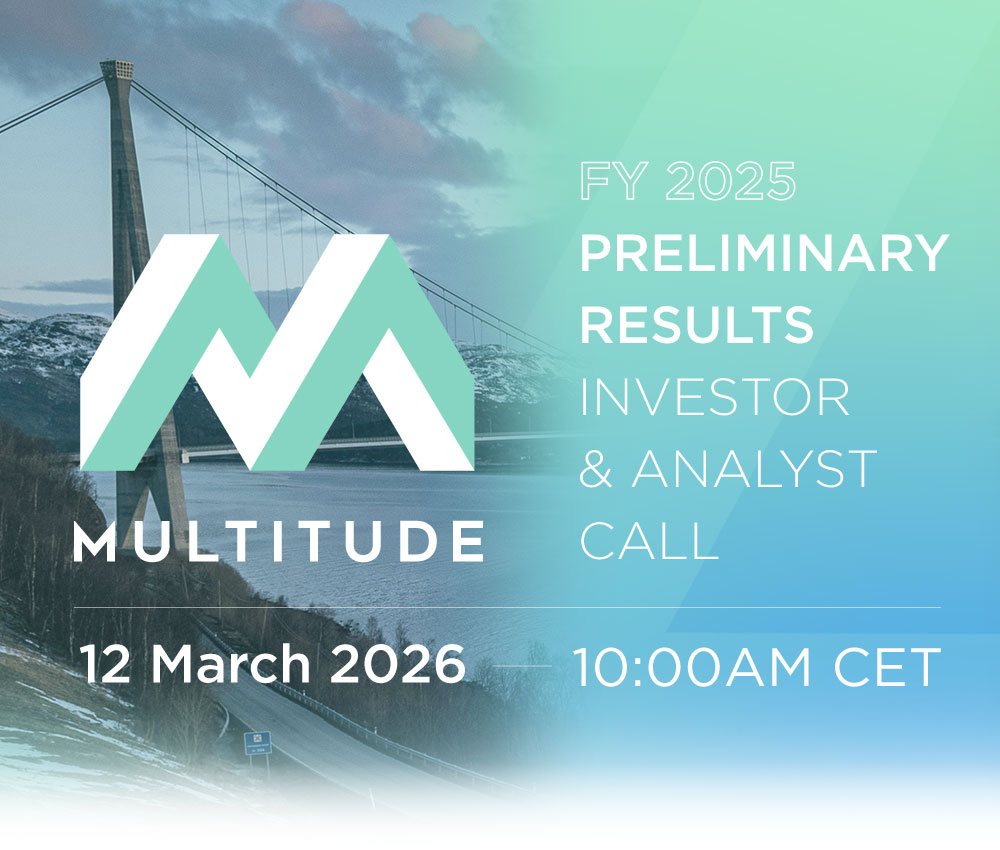 2025 Preliminary results call