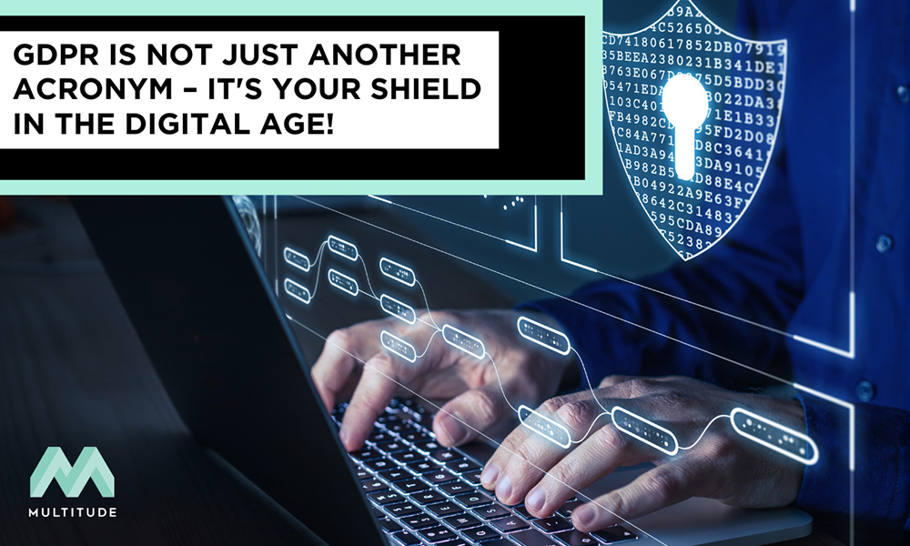 A person typing on a computer Description automatically generated