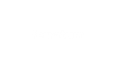 Ferratum white logo