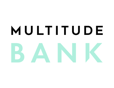Multitude Bank Logo