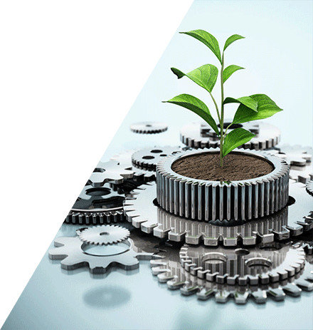 Investors navigation image