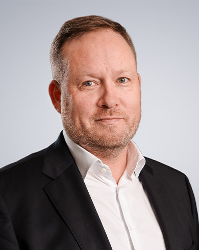 Antti Kumpulainen Multitude CEO