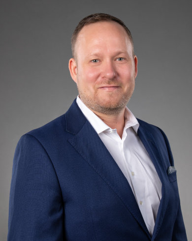 Antti Kumpulainen Multitude CEO