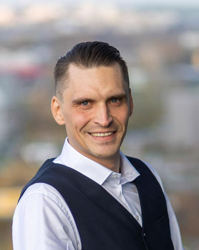 Mantvydas Štareika