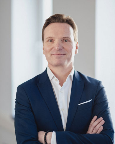 Bernd egger
