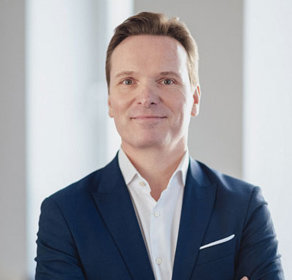 Bernd egger