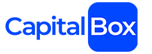 Capital Box Logo