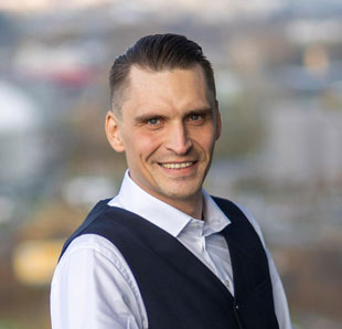 Mantvydas Štareika
