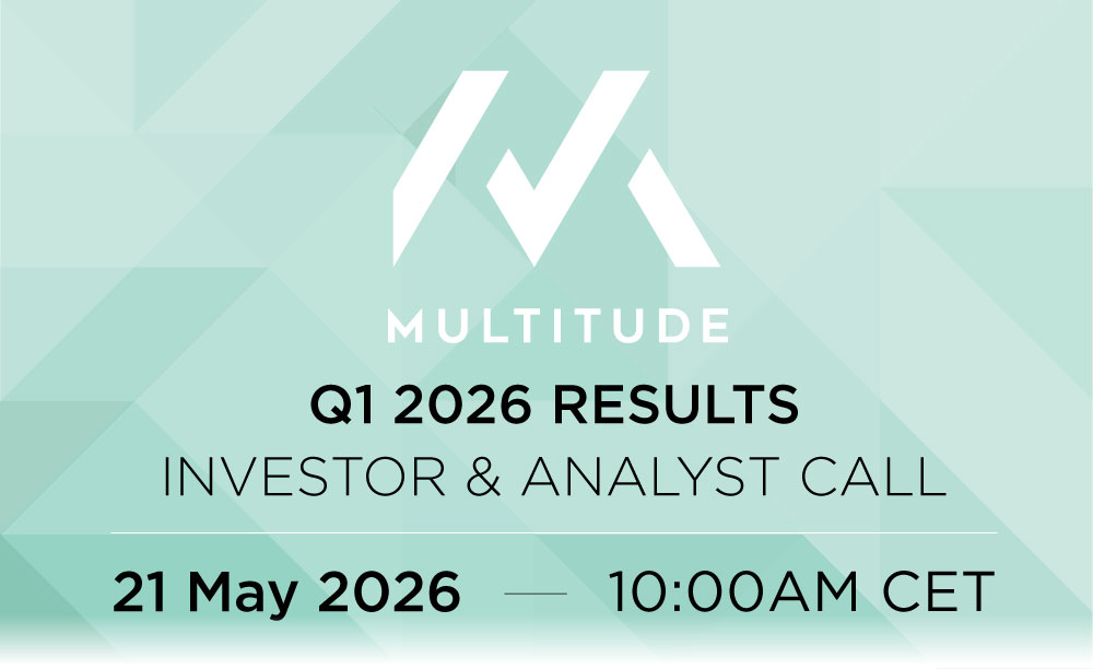 2025 Preliminary results call